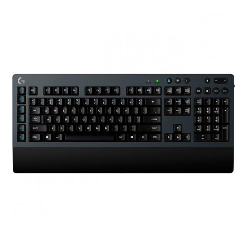 Logitech G613 Gaming Mehanicka Tastatura Wireless / Bluetooth Cijene