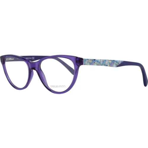 Emilio Pucci Optical Frame