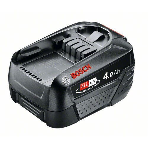 Bosch akumulatorski paket PBA 18 V 4,0Ah Cijene