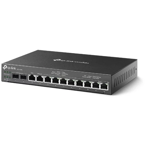 Tp-link ER7212PC Omada 3v1 12x Gigabit VPN router