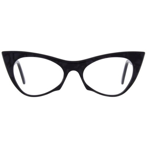  Ženske Dioptrijske naočale Andy Wolf AW 5028 Black Cene