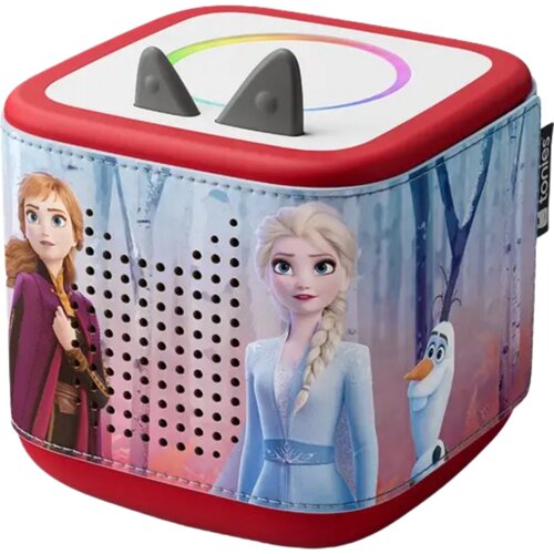 tonies Oprema Toniebox 2 - naslovnica Disneyjeva Ledena kraljica - 1 k. Cene