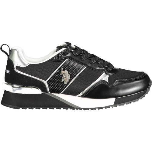 U.S. Polo Assn. WHITE WOMEN&#39;S SPORTS SHOES Cijene