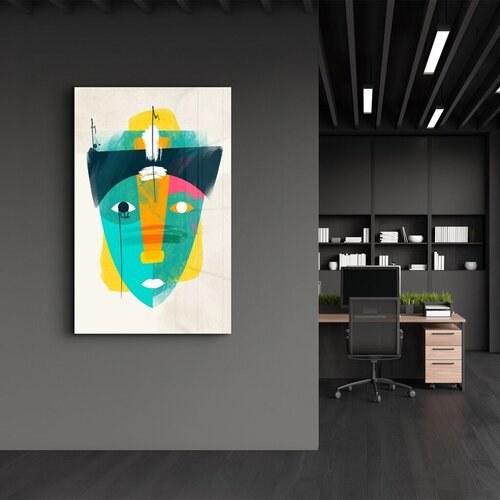 Wallity slika CAM-2072, 35 x 55 cm Slike