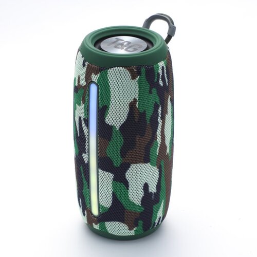  Bluetooth zvučnik TG 663 camuflage Cijene