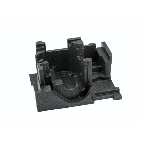 Bosch Inlay GOF 1250CE /LCE Slike