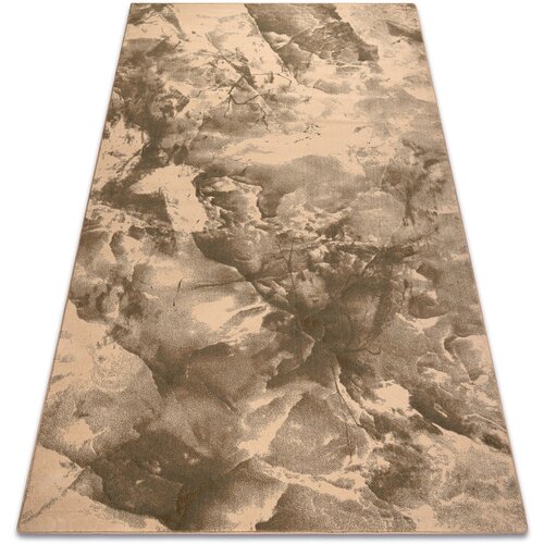 RugsX Preproge Preproga volna OMEGA Sirocco Abstrakcija zelena / 200x300 cm Kaki Slike
