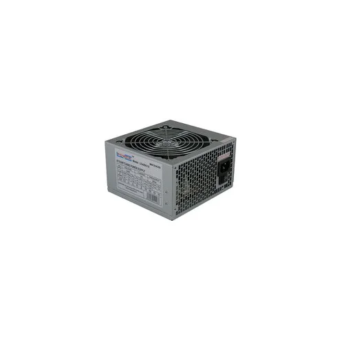 LC-Power PSU 420WLC420H-12 V1.3 – Office Series120mm, 20+4 pin,4x SATA