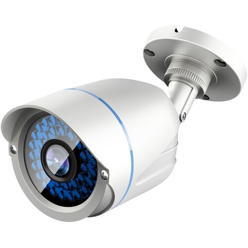 Level One CCTV ACS-5602 Fix In 2MP IR" Cijene