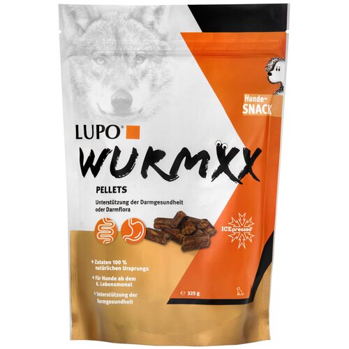Lupo WURMXX grickalice za pse - 325 g Slike