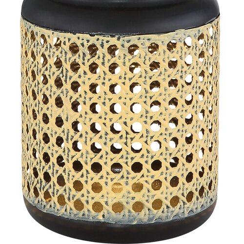 Globo 33668 - LED solarno svetlo SOLAR LED/0,06W/3V 3000K IP44 bambus Slike
