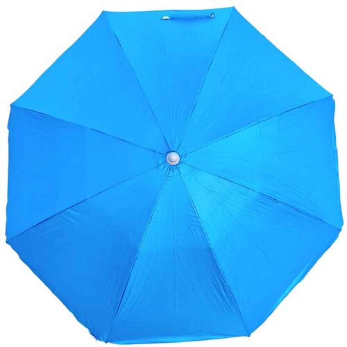  Suncobran za plažu 160 cm - UV za&scaron;tita Plava Cijene