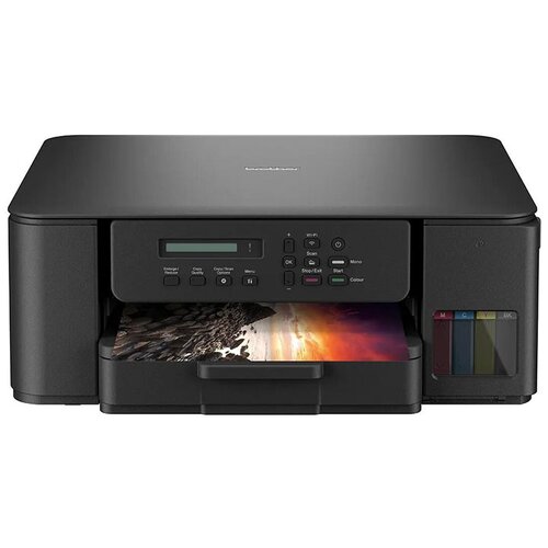 Brother Multifunkcijski uređaj DCP-T530DW Cene