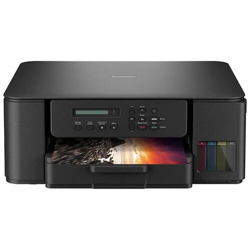Brother Multifunkcionalni štampač DCP-T530DW Cene