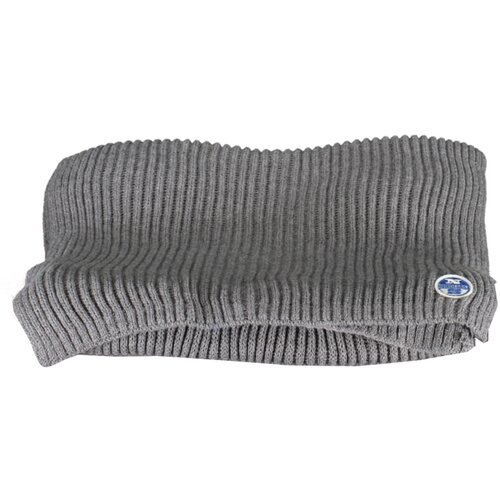 North Sails MEN&amp;amp;#39;S GRAY SCARF Slike