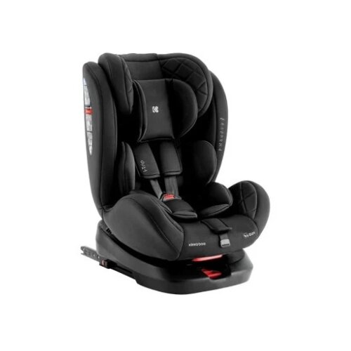 Autosedište 40-150 cm I-Trip I-SIZE ISOFIX Black KKB22038 Cene