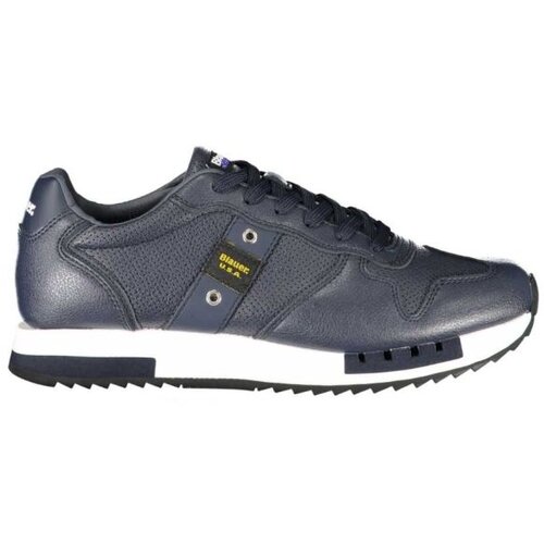 Blauer mu&amp;Scaron;ke patike s5queens04per/ plava Slike