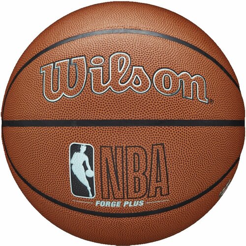 Wilson NBA Forge Plus Eco Basketball 7 Slike