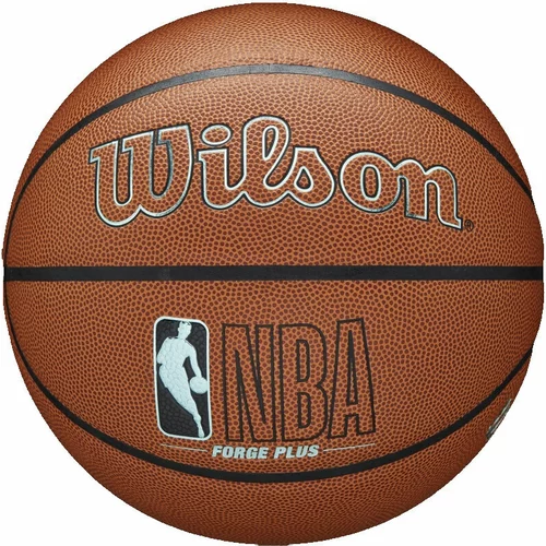 Wilson NBA Forge Plus Eco Basketball 7