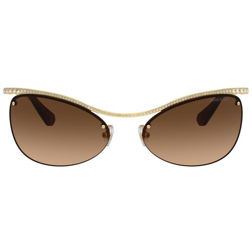 Swarovski Naočare za sunce SK 7018 400474 Cene