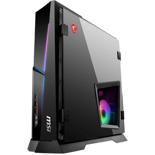 MSI MPG Trident AS AI 2NVL5-040FR Intel Core Ultra 5 225F 16 GB DDR5-SDRAM 1 TB SSD NVIDIA GeForce RTX 5060 Windows 11 Home Desktop PC Black Cijene