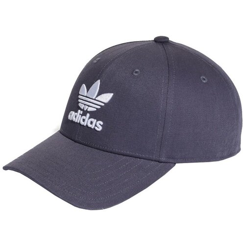 Adidas Kape s &amp;scaron;iltom Trefoil pisana Slike