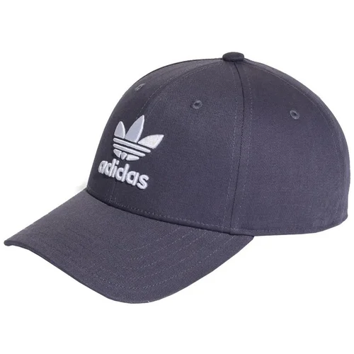 Adidas Kape s šiltom Trefoil pisana