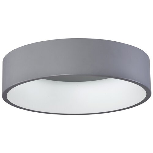  Plafonjera stropna 32W 4200K ROTONDO UFO C455/23SGR pijesak siva Slike