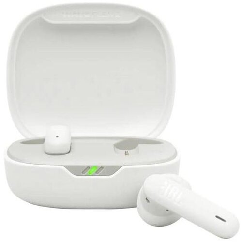 JBL Wave Flex 2 bežične bubice otvoreni dizajn 40h IP54 bela Cene
