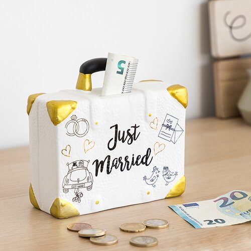  Kasica Just Married Cijene