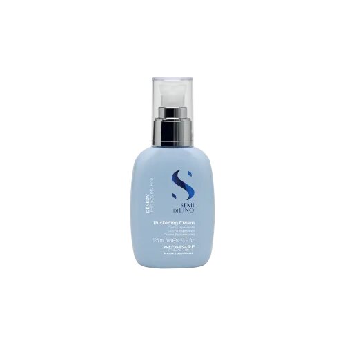 Alfaparf Milano, Italija semi di lino density thickening leave-in krema 125ml Cene