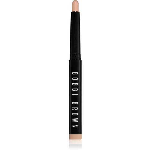 Bobbi Brown Long-Wear Cream Shadow Stick dolgoobstojna senčila za oči v svinčniku odtenek - Vanilla 1,6 g Slike