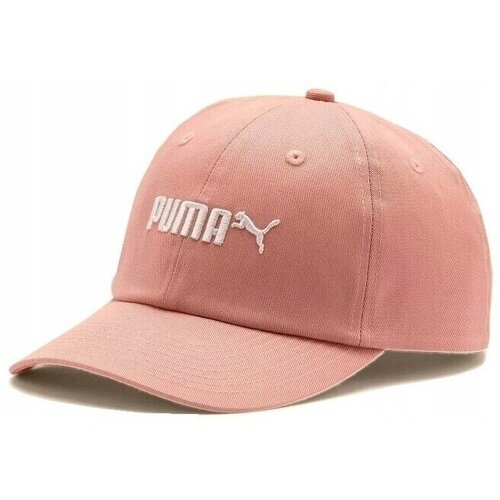 Puma Kape s &amp;scaron;iltom Ess Rožnata Slike