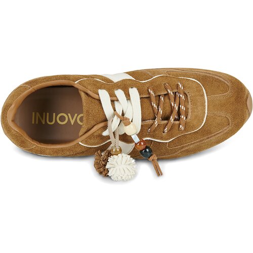 Inuovo AF1271 Smeđa Slike