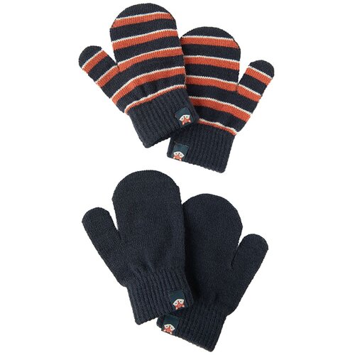 Cool club rukavice 1 prst CAB3102390-00 M &amp;scaron;areno 56/68 Slike