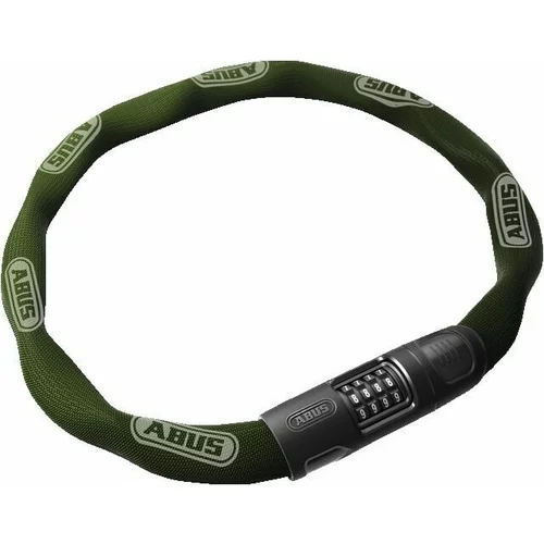 Abus 8808C/85 Jade Green