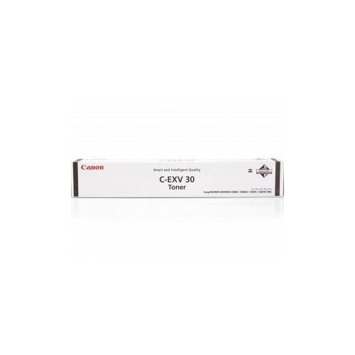  Toner CANON C-EXV 30 Black Cijene