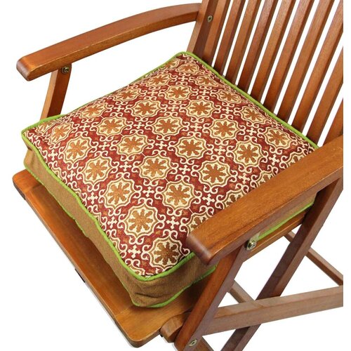 Aberto Design Ukrasni jastuk YM1106, 42 x 42 cm, &Scaron;areni Cene