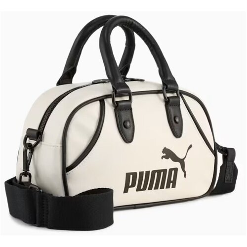 Puma ARCHIVE MINI GRIP BAG Bijela Slike