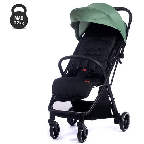 Bbo KOLICA ZA BEBE (517) QUICK - GREEN Cene