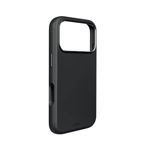  Futrola puro icon magsafe za iphone 17 pro max (6.9)/iphone 18 pro max (6.9) crna ( F126312 ) Slike