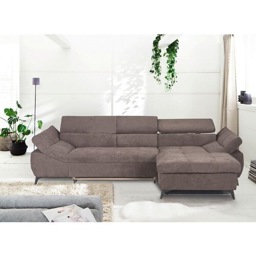Stylife sedežna garnitura, mikrovlakna Cene