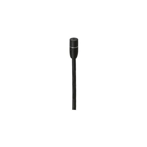 Sennheiser MKE 2 Black EW - miniature lavalier microphone with 3.5 mm jack connector (black) Cijene