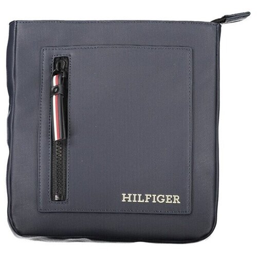 Tommy Hilfiger Ročne torbice am0am11783 pisana Slike