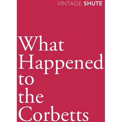The Book Service Limited Nevil Shute - What Happened to the Corbetts Slike