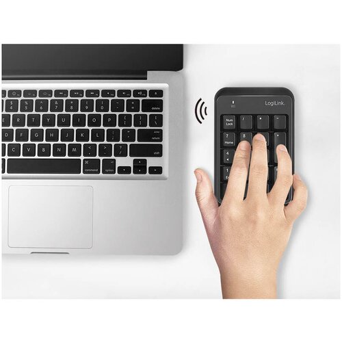 Logilink ID0201 wireless keypad Slike