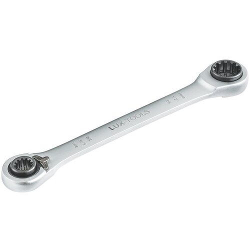 Lux Račna okasti 8-13 mm 4/1 Slike