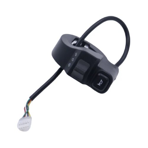 Kukirin Stikalo za luči za električni skiro G2 Cene