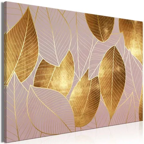  Slika - Precious Leaves (1 Part) Wide 60x40