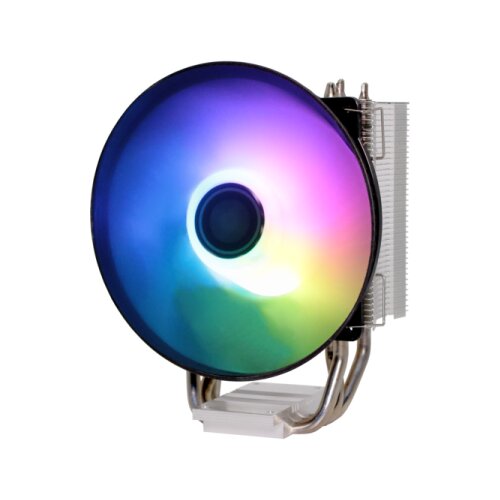 Xilence Ventilator-CPU AMD AM/FM + Intel LGA Performance C, Heatpipe XC129 (M403PRO.ARGB) Slike